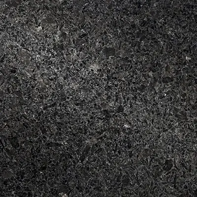 Granite Colors Mesabi Black Select