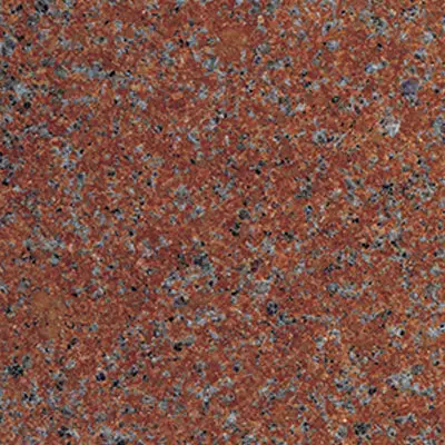 Granite Colors Mountain Red