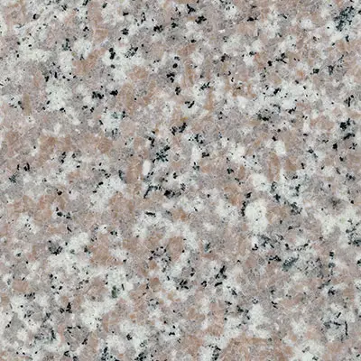Granite Colors Pacific Coral