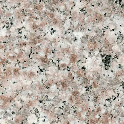 Granite Colors Plum Rose