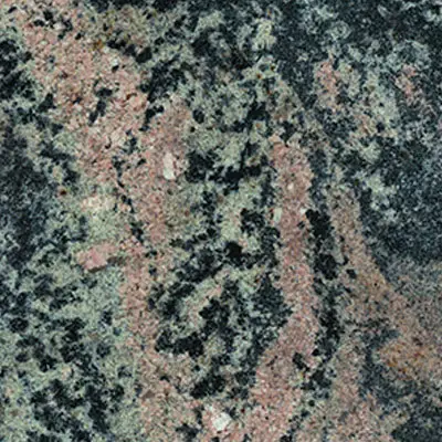 Granite Colors Rainbow