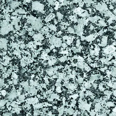 Granite Colors Rockville White