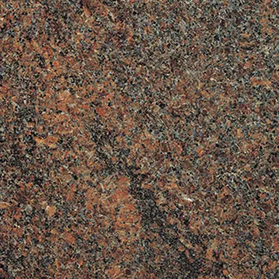 Granite Colors Royal Mahogany