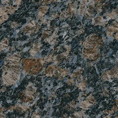 Granite Colors Sapphire Brown