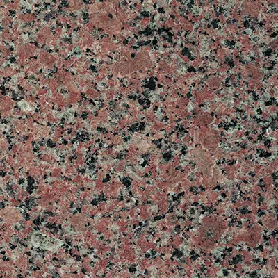 Granite Colors Sunset Red