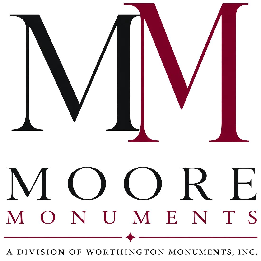Moore Monuments