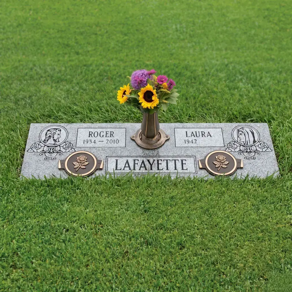 WMCM-02 Cremation Memorial makers in Texas